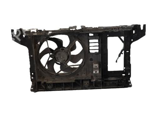 Frontplade/Frontkurv Frontplade/Frontkurv CITROËN C5 I (DC_) 2.2 HDi (DC4HXB, DC4HXE) (133 hp) 36948172 36948172