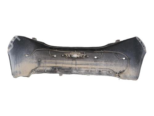 Used Rear bumper Rear bumper 37066585 37066585