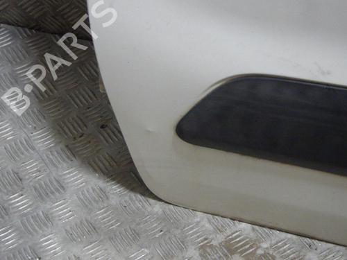 Left front door CITROËN BERLINGO MULTISPACE (B9) 1.6 HDi 110 | BP25726062C2 