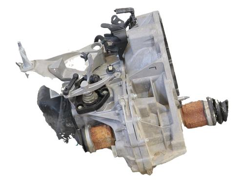 Gearbox RENAULT TWINGO III (BCM_, BCA_) 1.0 SCe 75 | BP36999678M3 - Image 4