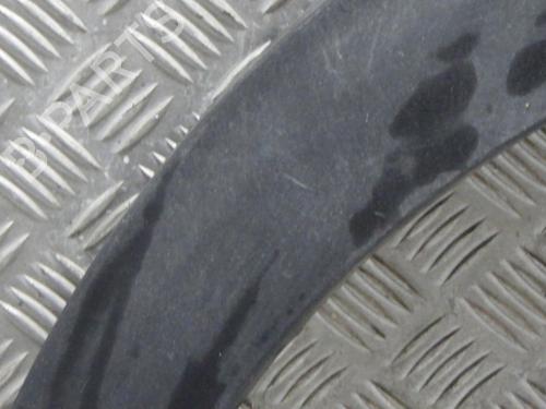 Rear left wheel arch trim PEUGEOT 3008 II SUV (MC_, MR_, MJ_, M4_) 1.6 PureTech 180 (M45GFR, M45GFU) | BP24256789C136 