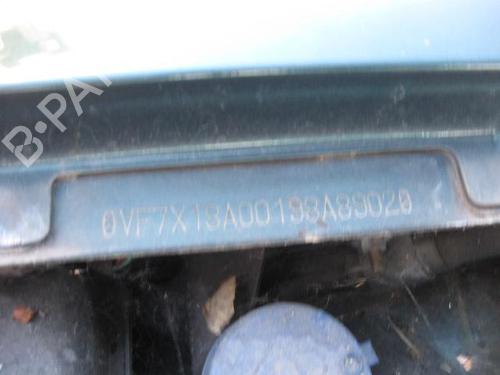 Left tailgate light CITROËN XANTIA (X1_, X2_) 1.9 Turbo D | BP24262097C79 