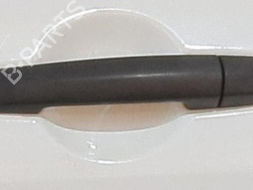 Dør venstre bagtil SUZUKI CELERIO (LF) 1.0 (AVK310) | BP37250133C4 - Image 3