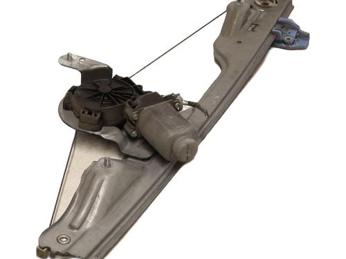 Front left window mechanism RENAULT MODUS / GRAND MODUS (F/JP0_) 1.5 dCi (FP0E, JP0E) | BP24259307C22 - Image 2