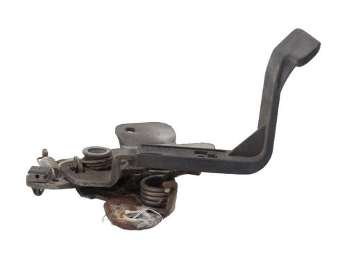 Hood lock PEUGEOT 407 (6D_) 2.0 HDi (6DRHRH) | BP29402373C133
