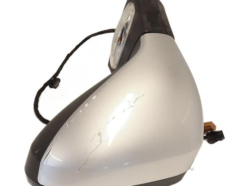 Left mirror PEUGEOT 207 SW (WK_) 1.6 HDi | BP28476328C26 