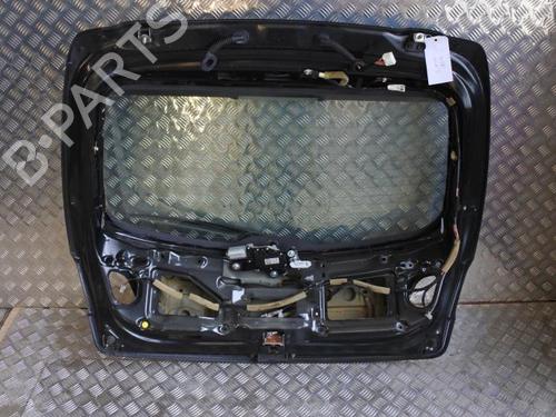 Tailgate MAZDA 3 (BK) 2.3 MPS Turbo (BK14) | BP24258639C6 