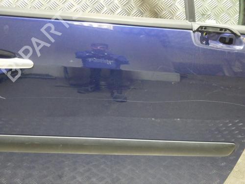 Right front door PEUGEOT 807 (EB_) 2.2 HDi | BP24257880C3