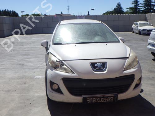 Used Parts PEUGEOT 207 SW (WK_) 1.4 4999241