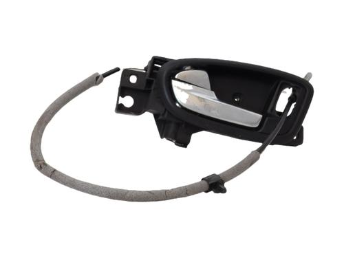 Front left interior door handle FORD S-MAX (WA6) 2.0 TDCi | BP36555936I13 - Image 3