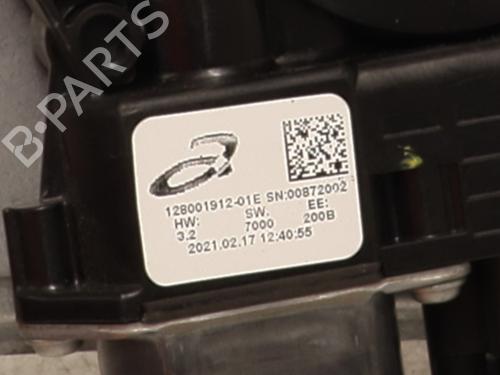 Front left window mechanism DACIA DUSTER (HM_) 1.5 dCi 115 4x4 (HMAD) | BP24259649C22 - Image 7