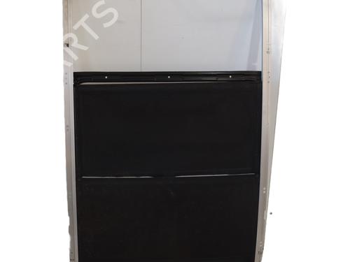 Toit intérieur PEUGEOT 207 (WA_, WC_) 1.6 HDi (90 hp) 31279902