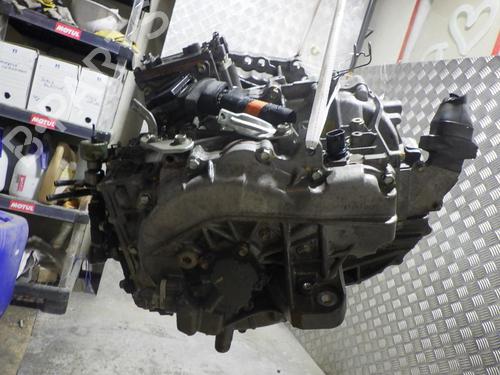 Gearbox LEXUS RX (_U3_) 400h AWD (MHU38_, MHU38R) | BP24260603M3 