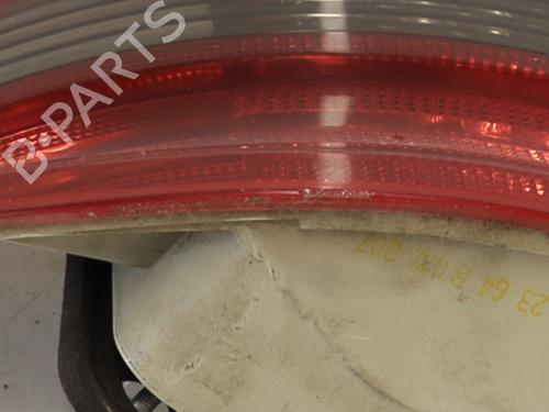 Left taillight MERCEDES-BENZ B-CLASS Sports Tourer (W245) B 180 CDI (245.207) | BP24254183C34 