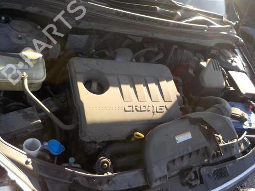 Climate control HYUNDAI i30 (FD) 1.6 CRDi | BP24258376I5 - Image 14