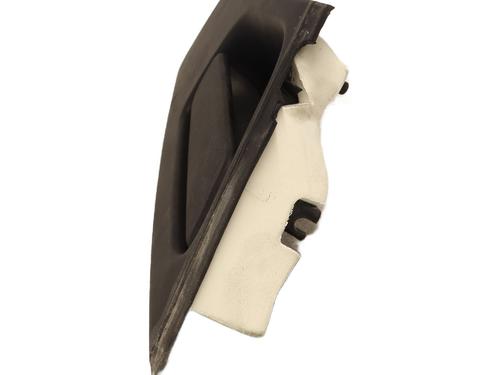 Rear left exterior door handle RENAULT CLIO IV (BH_) 1.5 dCi 90 | BP28315539C130 