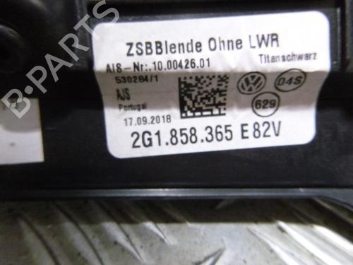 Other VW POLO VI (AW1, BZ1, AE1) 1.6 TDI | BP24258302O1 