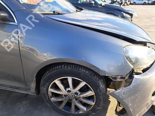 Hood VW GOLF VI Variant (AJ5) 1.4 TSI | BP32469347C1