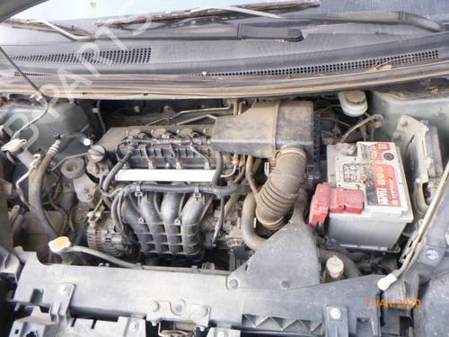 Højre baglygte MITSUBISHI COLT VI (Z3_A, Z2_A) 1.3 (Z21A) | BP24258323C35 