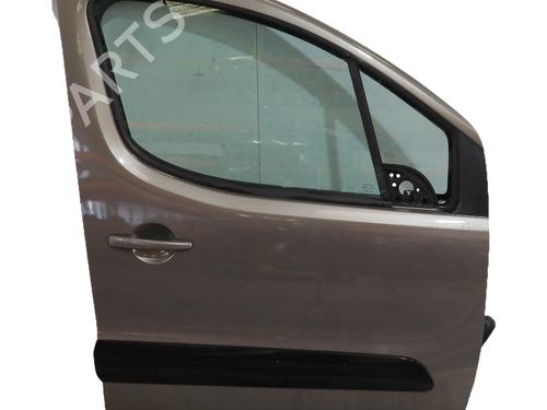 Dør højre fortil CITROËN BERLINGO MULTISPACE (B9) 1.6 HDi 90 | BP38477480C3 - Image 5