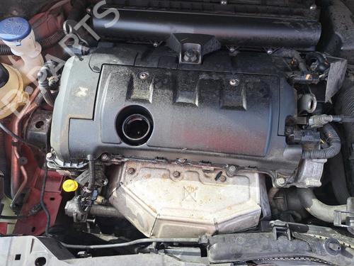 Used Engine CITROËN DS3 (SA_) 1.6 VTi 120 (120 hp) 28810087