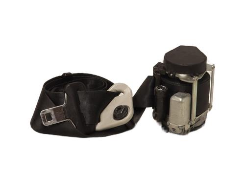 Used Front left belt tensioner PEUGEOT 207 SW (WK_) 1.6 HDi (92 hp) 30870625