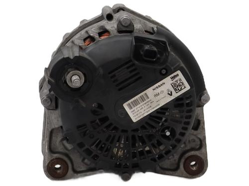 Used Alternator Alternator RENAULT MEGANE IV Hatchback (B9A/M/N_) 1.8 Blue dCi 150 (B9A7) (150 hp) 34717559 34717559