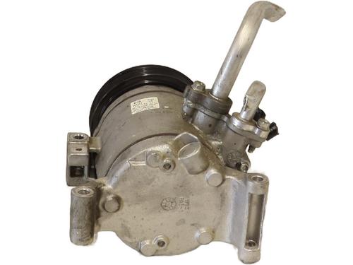 Used AC compressor AC compressor MAZDA CX-5 (KF) 2.2 D AWD (KF2P) (175 hp) 26708958 26708958