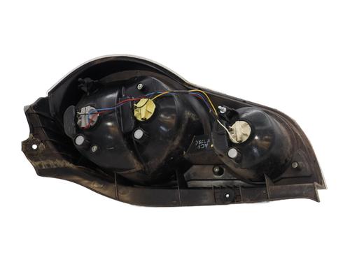 Left taillight CHEVROLET SPARK (M300)  | BP33566437C34  - Image 5