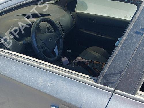 Front right window mechanism HYUNDAI i20 I (PB, PBT) 1.1 CRDi | BP24256876C23 - Image 21