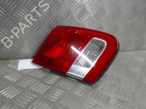 Heckleuchte links hinten SAAB 9-3 (YS3F, E79, D79, D75) 2.0 t | BP24257791C79 