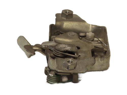 Hood lock RENAULT CLIO III (BR0/1, CR0/1) 1.5 dCi (BR17, CR17) | BP28318013C133 