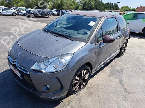 Electronic module CITROËN DS3 (SA_) 1.6 VTi 120 | BP30128463M83