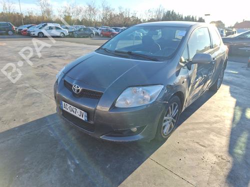 Front left seatbelt TOYOTA AURIS (_E15_) 2.0 D-4D (ADE150_, ADE150R) | BP24407535I26 - Image 24