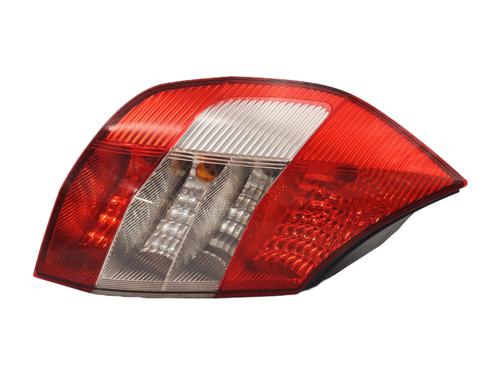 Feu arrière gauche RENAULT SCÉNIC II (JM0/1_) 2.0 (JM05, JM0U, JM1N, JM1U, JM2V) (135 hp) 31833202