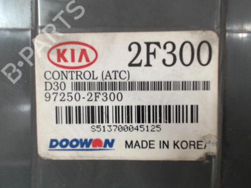 Climate control KIA CERATO I Hatchback (LD) 1.5 CRDi | BP24255744I5 - Image 4