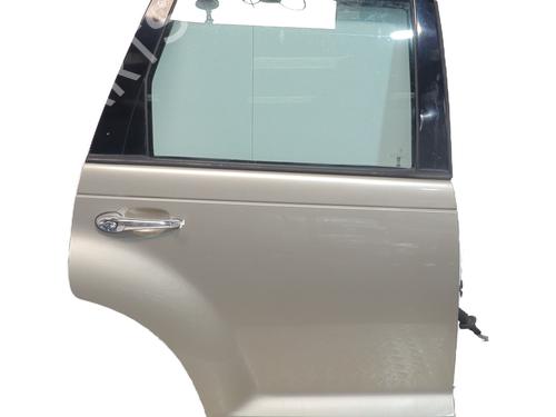 Used Right rear door CHRYSLER PT CRUISER (PT_) 2.2 CRD (121 hp) 32355258