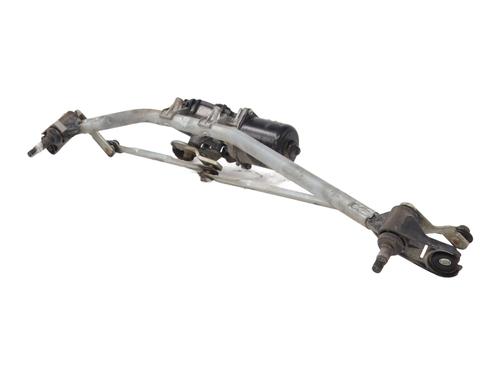 Front wiper motor RENAULT KANGOO Express (FW0/1_) 1.5 dCi 90 (FW0G, FW05, FW08, FW11) | BP29629003M29