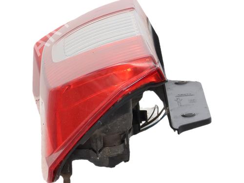 Used Right taillight Right taillight CITROËN NEMO Box Body/MPV (AA_) 1.4 HDi (68 hp) 36762802 36762802