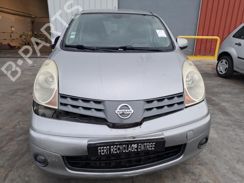 Mirror switch NISSAN NOTE (E11, NE11) 1.4 | BP32405047I25  - Image 15