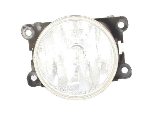 Used Right front fog light PEUGEOT 207 (WA_, WC_) 1.4 HDi (68 hp) 30085066