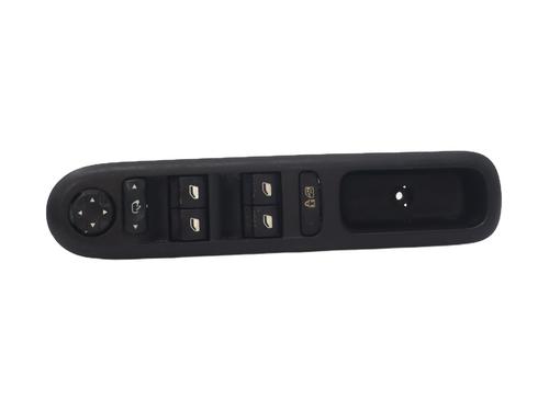 Used Left front window switch Left front window switch PEUGEOT 3008 I MPV (0U_) 1.6 HDi (109 hp) 32212339 32212339