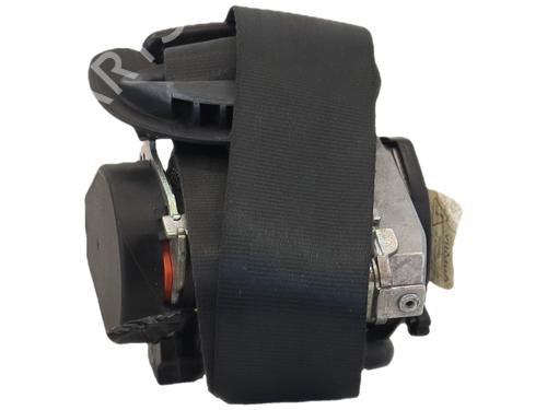 Used Front left seatbelt Front left seatbelt PEUGEOT 208 I (CA_, CC_) 1.6 HDi (92 hp) 39887560 39887560