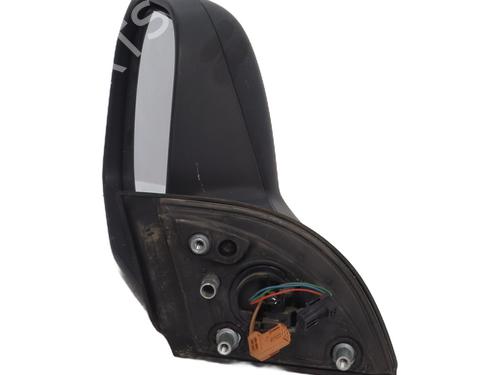 Retrovisor esquerdo Retrovisor esquerdo PEUGEOT PARTNER Box Body/MPV 1.6 HDi (75 hp) 30153912 30153912