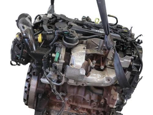 Engine PEUGEOT EXPERT Van (V_) 2.0 BlueHDi 120 | BP37499646M1 - Image 3