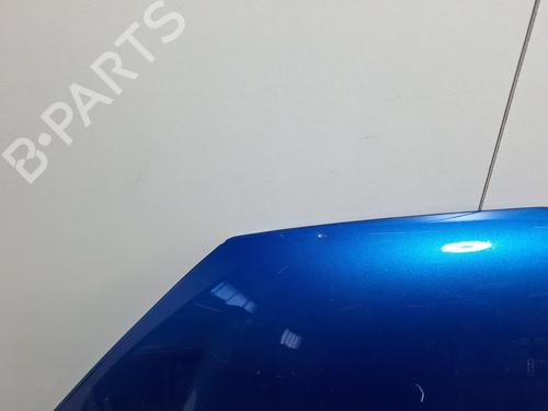 Hood PEUGEOT 206 SW (2E/K) 2.0 HDi | BP29818736C1