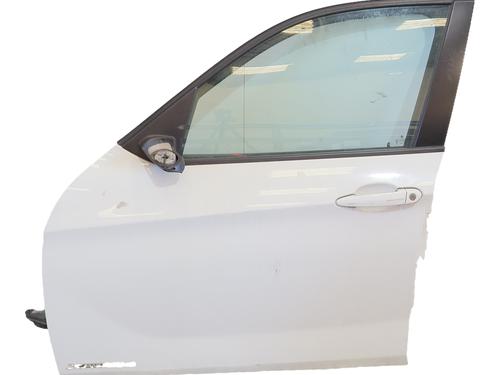 Porte avant gauche Porte avant gauche BMW X1 (E84) [2009-2015] 36555763 36555763