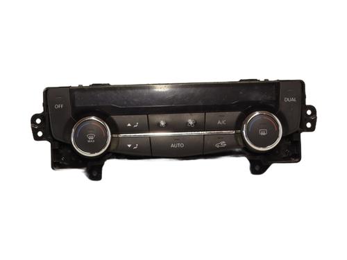 Used Climate control Climate control RENAULT KADJAR (HA_, HL_) 1.5 dCi 110 (HLA3) (110 hp) 27272824 27272824