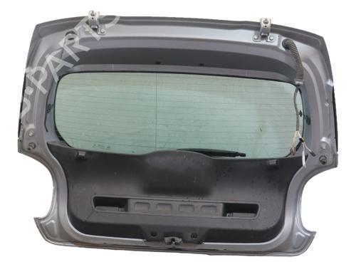 Used Tailgate Tailgate CITROËN C3 III Van (SX_, SY_) BlueHDi 100 (102 hp) 40438859 40438859