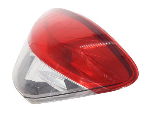 Right taillight RENAULT MEGANE III Coupe (DZ0/1_) 2.0 TCe (DZ0K) | BP29847963C35